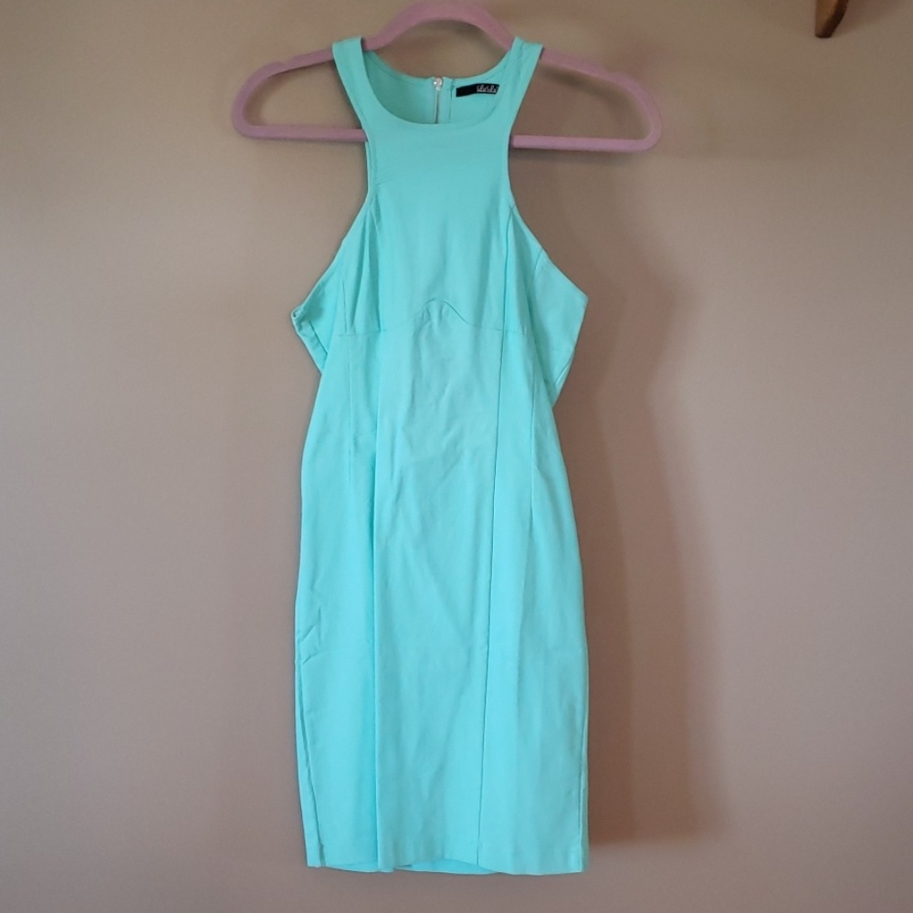 Lulu's dress